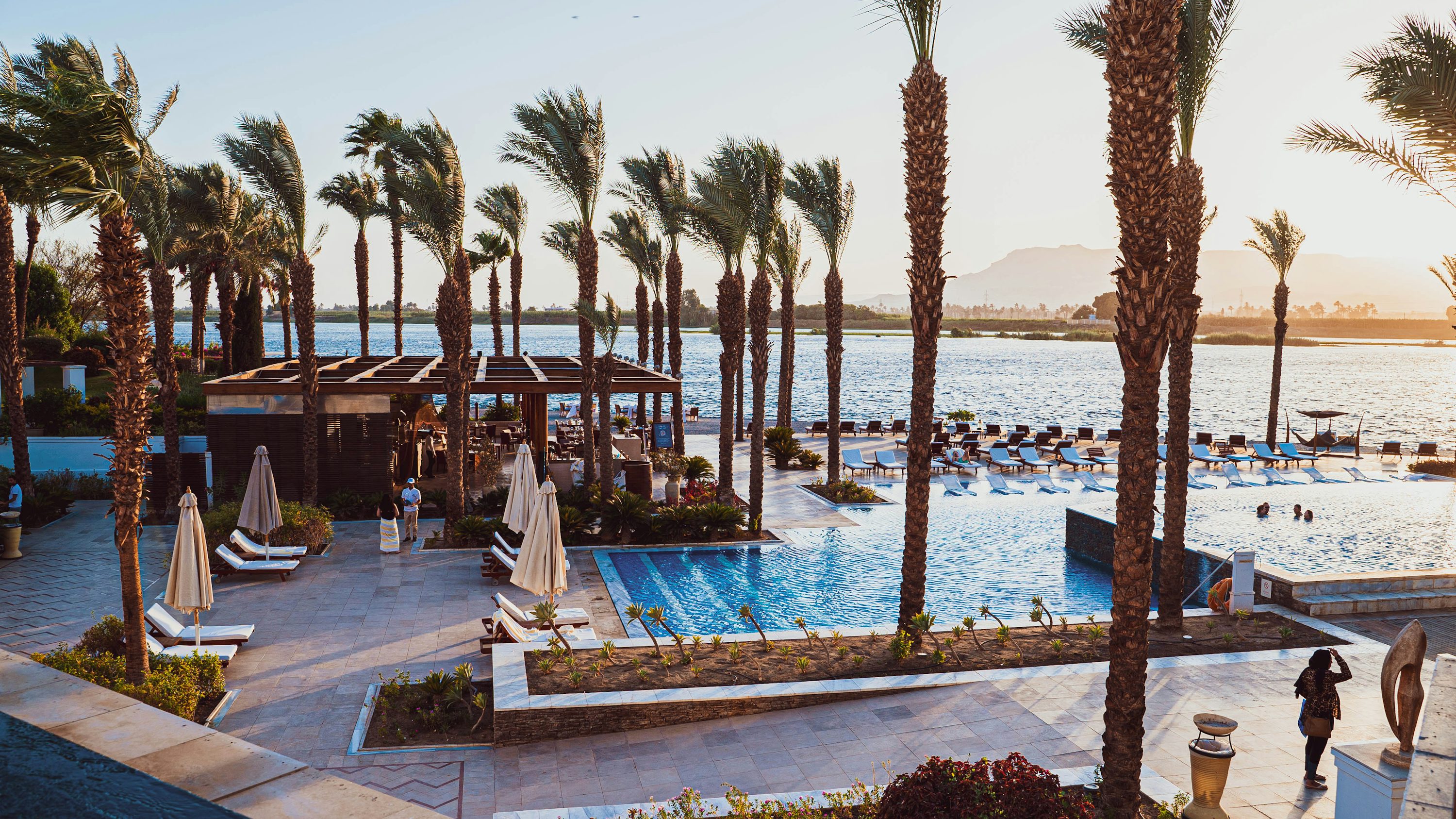 Tropitel Marsa Alam