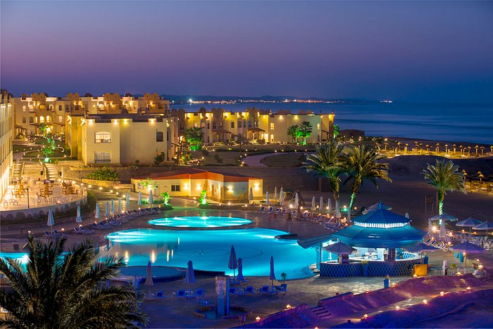 Shoni Bay Resort