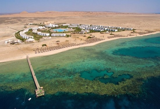 Brayka Bay Reef Resort