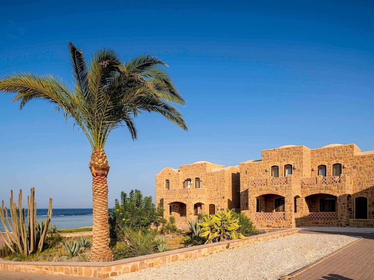 Radisson Blu El Quseir