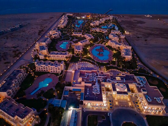Iberotel Costa Mares