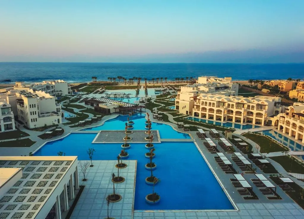 Jaz Grand Marsa