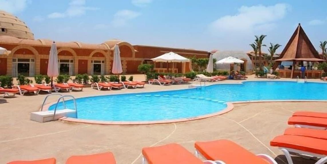 Calimera Habaya Resort