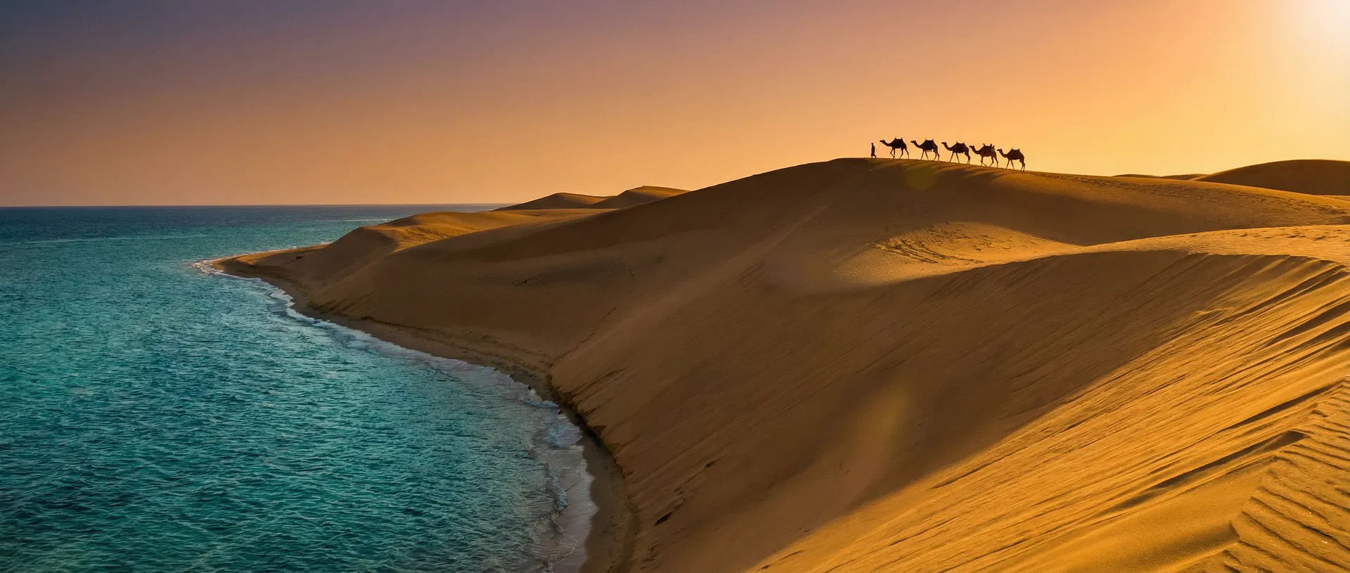 Escursioni a Marsa Alam